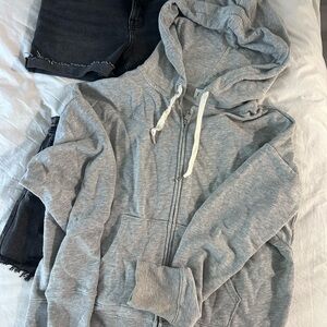 GAP hoodie
